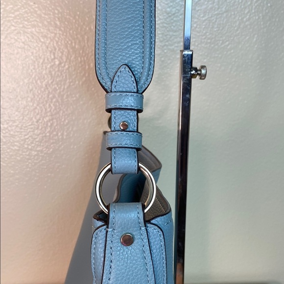 Kate Spade Pebble Leather Hobo Bag - Picture 4 of 10